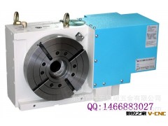 供应电动分度盘MD-170B 气动分度盘 分度精度0.001°定位精度4″图2
