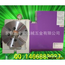 卧立两用分度头，气动分度盘（第四轴），加工中心第四轴MD-170A
