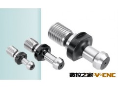 供应台湾刀柄 拉钉BT30/拉杆BT40/拉柄BT50 东莞直销批发图2