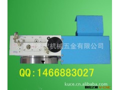 供应台湾世承SCT第四轴，数控分度头， 数控分度盘分度头MD-255P图3