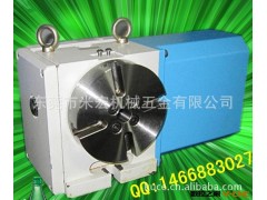 供应数控分度盘  第四轴 分度盘MD-125B图2