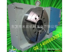 供应台湾SCT世承、数控分度盘、第四轴分度盘MD-255H图3