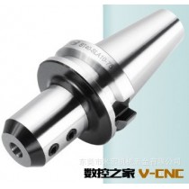 侧固式刀柄BT40—SLA10—75台湾数控刀柄