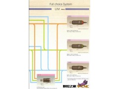 日本URAWA中国总代理 原装进口百分百正品  UM208/UM231电动把手图3