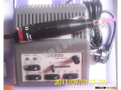 日本URAWA 中国总代理 原装进口正品 UC550+US55超声波模具抛光机图3