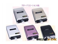 日本URAWA中国总代理 原装进口百分百正品 方便携带式 G3抛光机图3