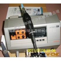 日本SANWA中国总代理 100%原装进口 超声波抛光机LAPTRON 55/55R