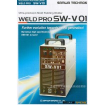日本SANWA三和中国总代理 100%原装进口正品 SW-V01焊补机