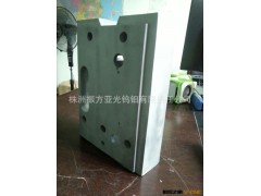 供应硬质合金异形产品 钨钢异形件图2