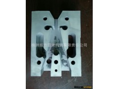 供应硬质合金异形产品 钨钢异形件图3
