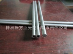 株洲厂家专业供应硬质合金圆棒图3