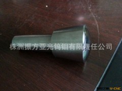 厂家供应 碳化钨研钵 化验机异形料钵图3