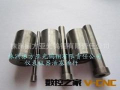 生产供应活塞式压力计活塞图2