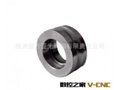 专业生产硬质合金轧辊 钨钢辊环图2