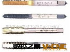 供应OSG直槽,螺旋,先端,挤压,螺帽,针车牙丝攻图2