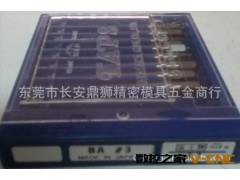 供应富士电器用牙BA丝攻，2BA,3BA,4BA,5BA,6BA,8BA图2