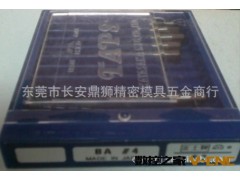 供应富士电器用牙BA丝攻，2BA,3BA,4BA,5BA,6BA,8BA图3