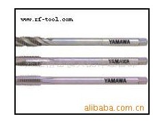 批发供应日本YAMAWA加长直槽丝攻，加长螺旋丝攻，加长先端丝攻图2