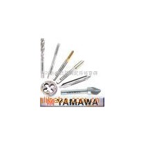 批发供应日本YAMAWA公制丝攻,英制丝攻,美制丝攻，管牙丝攻