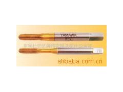 批发供应日本YAMAWA公制丝攻,英制丝攻,美制丝攻，管牙丝攻图2