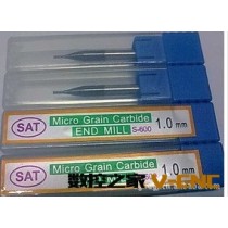 批发正宗德国SAT钨钢涂层S-460系列55度加长铣刀