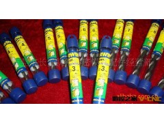 批发供应丹麦左轮牌合金钻，丹麦左轮牌水泥钻图3