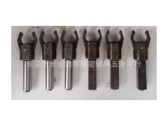 批发供应CNC夹料器，CNC拉料器，CNC拉料手图2
