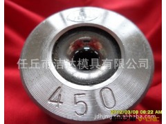 厂家供应 优质异型聚晶钻石拉丝模具 量大从优图2