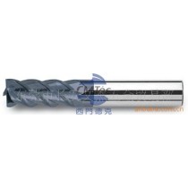 特价批发供应台湾西门德克MEHHD4-A极细钨钢立铣刀-短刃強重型4刃