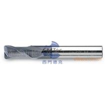 特价批以供应台湾西门德克钨钢圆鼻铣刀-小柄型/标准型-2刃