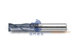 特价批发供应台湾西门德克S220钨钢平铣刀-点数型-2刃图2