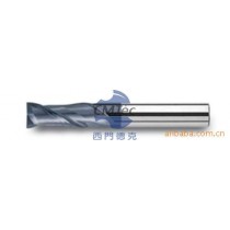 特价批发供应台湾西门德克S220钨钢平铣刀-点数型-2刃