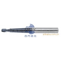 特价批发供应台湾西门德克钨钢球型立铣刀-斜颈型-2/4刃