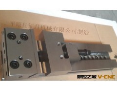 供应精密平口钳  精密度高  经久耐用  北京平口钳图2