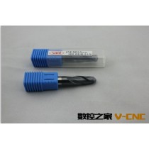 合金球头刀  钨钢加长球刀