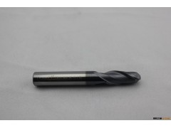 山特钨钢铣刀厂家 高速高硬钨钢球刀图3
