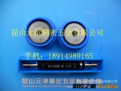 昆山现货批发M3 到M6等牙规 环规 公制通止规高精度 低价位图2
