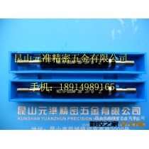 昆山现货批发M3 到M6等牙规 环规 公制通止规高精度 低价位