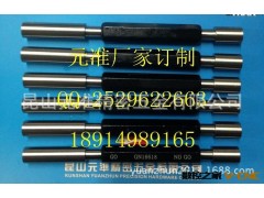健槽塞规多款选择D4 D5等来图加工 非标订制通止规图2