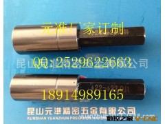 健槽塞规多款选择D4 D5等来图加工 非标订制通止规图3