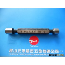 昆山元准定制钨钢光面塞规D9.08 等多款规格,来图加工