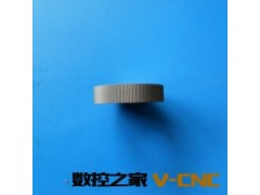 加工不锈钢专用压花轮 滚花轮 压花刀图3