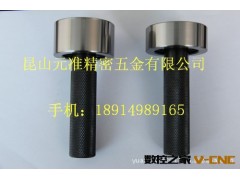 昆山元准批发针规 PIN规 量棒 合金量棒 高速钢 公差0.001 圆棒图2