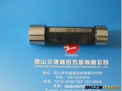 光面塞规 光面通止规 锥柄光面通止规 针规 PIN规 量棒 H6 H7 H8图2