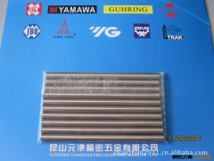 光面塞规 光面通止规 锥柄光面通止规 针规 PIN规 量棒 H6 H7 H8图3