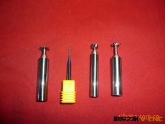 供应整体硬质合金数控球刀图3