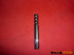 供应整体硬质合金数控球刀图2