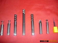 供应整体硬质合金数控球刀图2