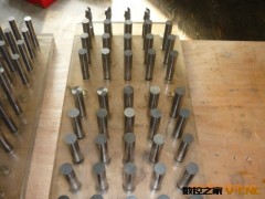 供应整体硬质合金数控铰刀图3