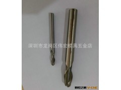 厂家销售伟宏高速钢球头刀 半圆键球头铣刀图2